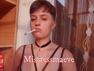 Mistressmaeve