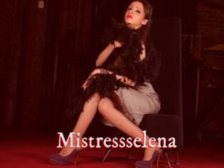 Mistressselena