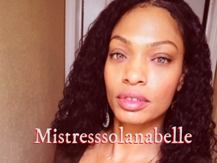 Mistresssolanabelle