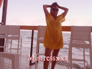 Mistressxxx