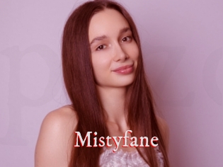 Mistyfane
