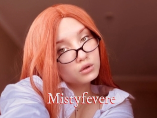 Mistyfevere