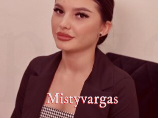 Mistyvargas