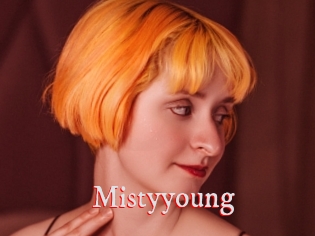 Mistyyoung