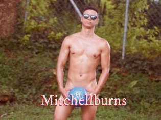 Mitchellburns