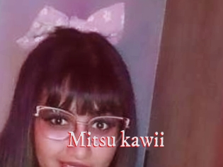 Mitsu_kawii