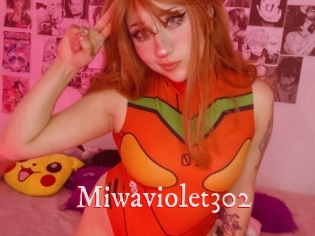 Miwaviolet302