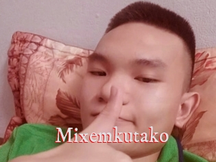 mixemkutako Pornstars Zoe