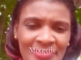 Mixgeile