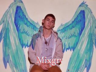 Mixgrv