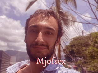 Mjofsex