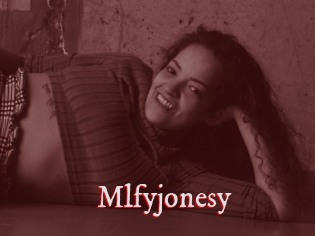 Mlfyjonesy