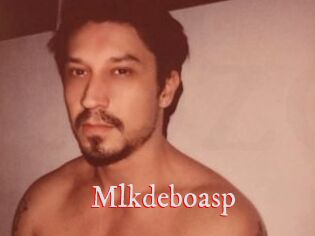 Mlkdeboasp