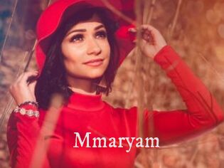 Mmaryam