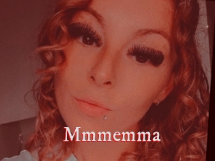 Mmmemma