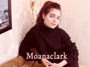 Moanaclark