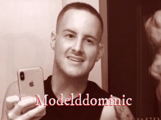 Modelddominic