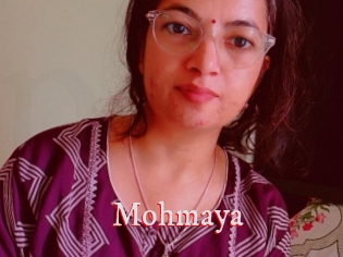 Mohmaya