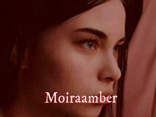 Moiraamber