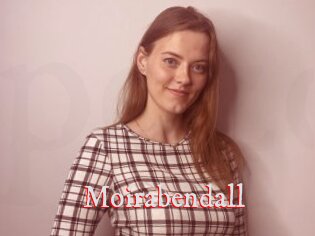 Moirabendall