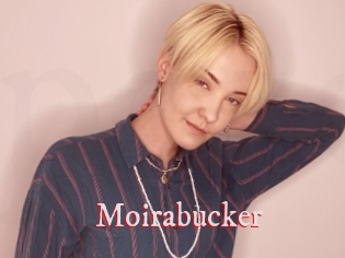 Moirabucker