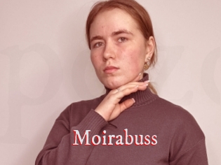 Moirabuss