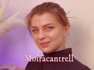 Moiracantrell
