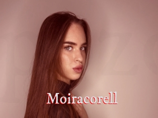 Moiracorell