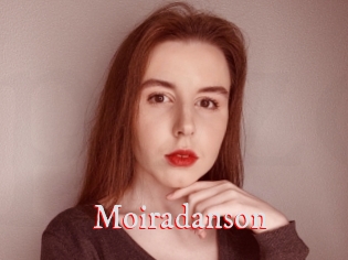 Moiradanson