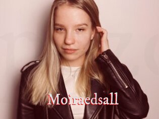 Moiraedsall