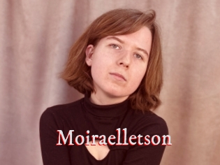 Moiraelletson