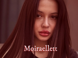 Moiraellett