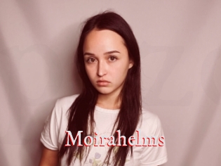 Moirahelms