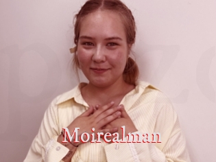 Moirealman