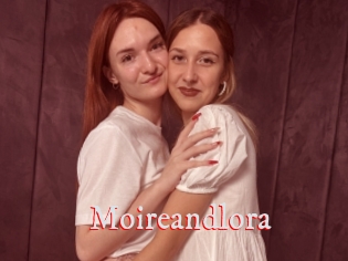 Moireandlora