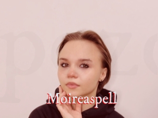 Moireaspell