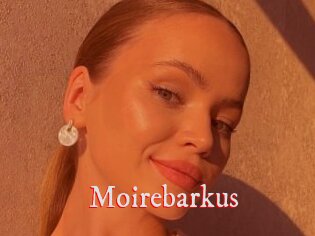 Moirebarkus