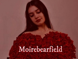 Moirebearfield
