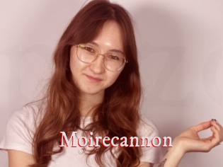 Moirecannon