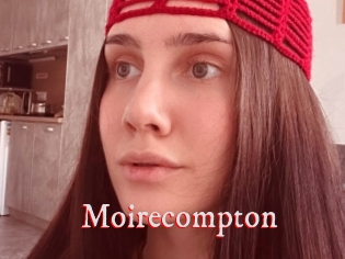 Moirecompton