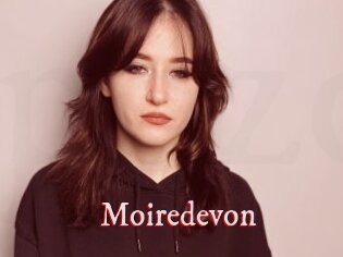 Moiredevon