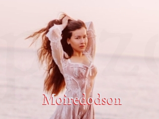 Moiredodson