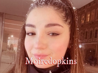 Moiredopkins
