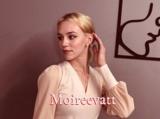 Moireevatt