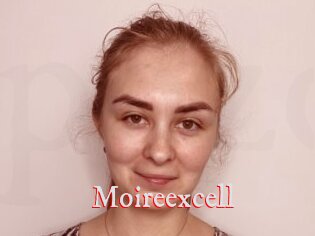 Moireexcell