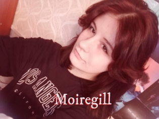 Moiregill