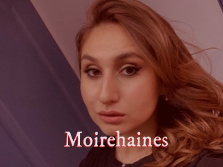 Moirehaines