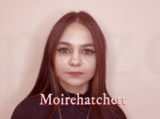 Moirehatchett