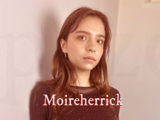 Moireherrick