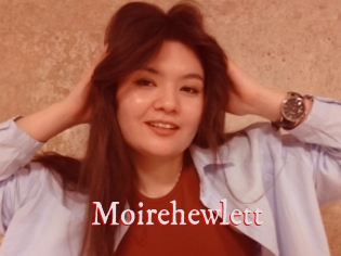 Moirehewlett